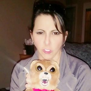 Meet your Posher, Theresa